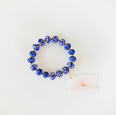Santorini Love Bracelet