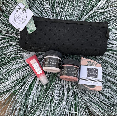 Face Care Gift Set