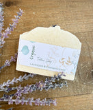 Organic Tallow Bar Soap
