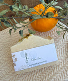 Organic Tallow Bar Soap