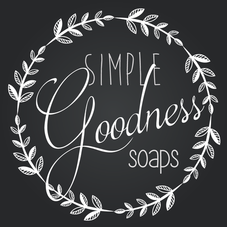 Simple Goodness Soaps