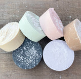 Goat Milk & Himalayan Salt Soap Bars