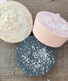 Goat Milk & Himalayan Salt Soap Bars