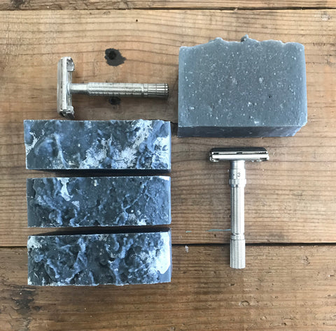 Rugged Goat Milk Soap