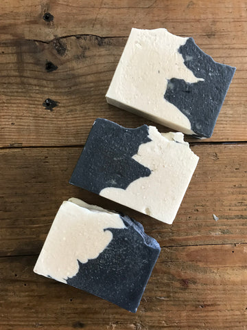 Alpine Nights Goat Milk Soap