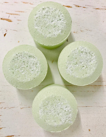 Muscle Soother Bath Bomb