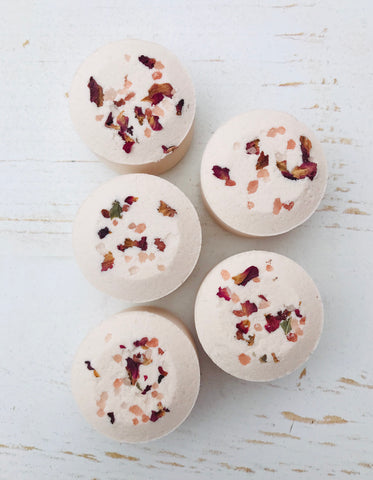 Himalayan Spa Bath Bomb